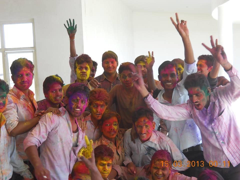 Dr. Om Prakash Group Of Insitution Farrukhabad Events photo 6